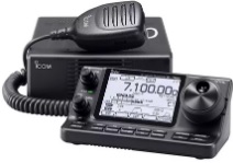 Трансивер Icom IC-7100